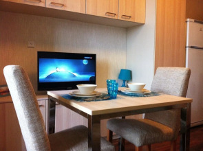 Apartment Family Club Salute