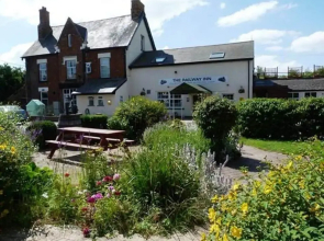 The Railway Inn