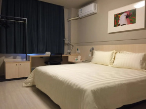 Jinjiang Inn Select Shanghai Pudong Airport