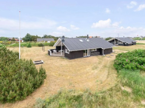 "Anevay" - 900m from the sea in Western Jutland