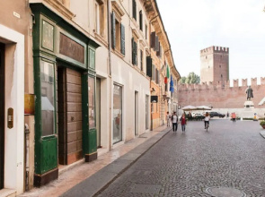 Alloggio segreto