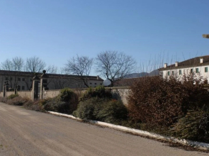 Palazzo Rosso Farm