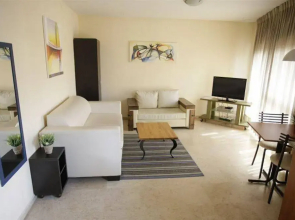 Dizengoff Beach Apartments