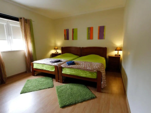 Villa Monte da Alfarrobeira