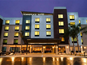 TownePlace Suites by Marriott Irvine Lake Forest
