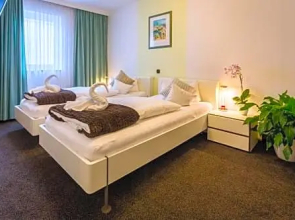 Hotel Wettenberg