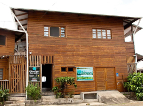Al Natural Resort