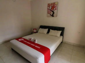 Nida Rooms Taman Sari Utama Denpasar