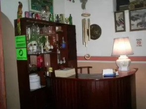 Hostal el Balcón Quito