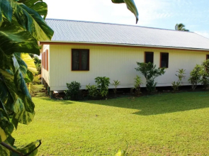 Muri Shire Apartments