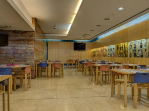 VIP Executive Entrecampos Hotel & Conference