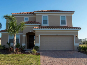 Golden Palms Vacation Resort 4420