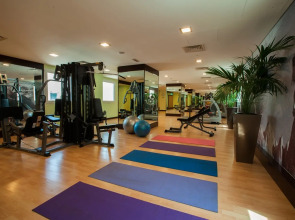 Отель Citymax Bur Dubai