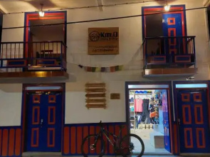 Km0 Hostel