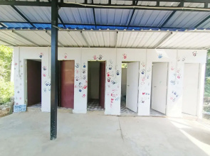 Blue Zone Hostel