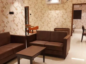 Hotel Madhuban