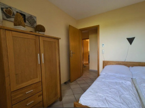 Ferienwohnung Sonnensegel / Fehmarn