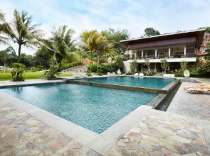 Amanuba Hotel & Resort Rancamaya