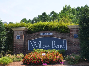 1534 Willow Bend