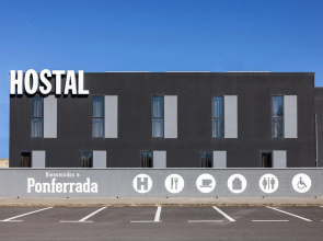 AS Hoteles Ponferrada
