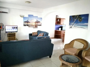 Bayview Villa Seaside