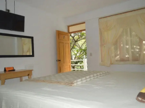 Hotel Xetawaal