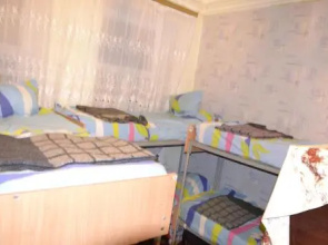 Hostel OK Hotel