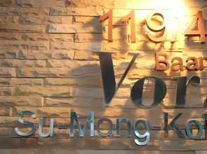 Baan Vor Sumongkol Services Apartment