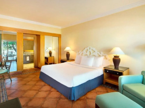 JAZ Sharm Dreams
