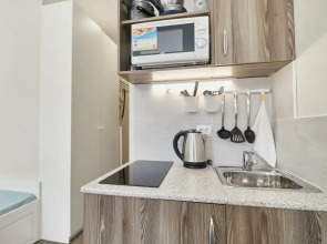 Апартаменты «TakeRoom Лиговский»