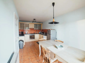 Coleraine Riverside apartment