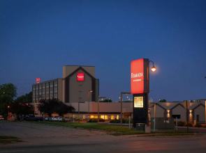 Ramada Cedar Rapids