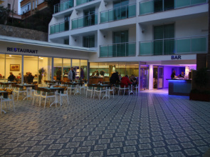 Kleopatra Atlas Hotel - All Inclusive - Adults Only