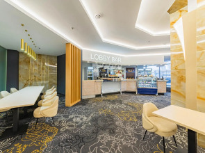 Измайлово Столица