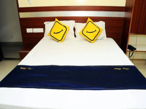 Vista Rooms At Nethaji Road