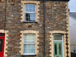 8 Duke Street in Cornwall