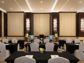 Al Najada Doha Hotel by Tivoli