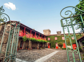 Casa Grande de Rosende