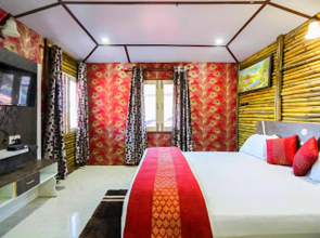 Glamwood Resort in Dhanaulti I Dhanaulti hotel I Hotel In Dhanaulti