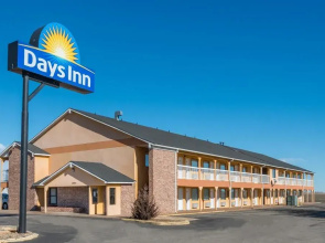 Days Inn Russell