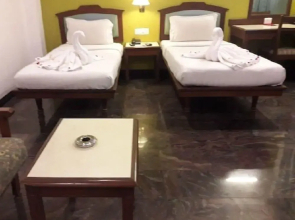 Hotel Radha