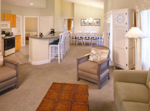 Club Wyndham at the Cottages