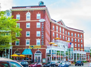 Hotel Northampton