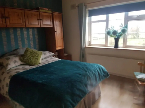 Hillview House B&B