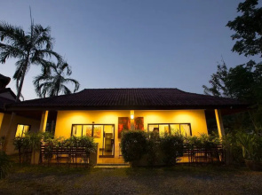 Ao Nang, Bang-On Resort