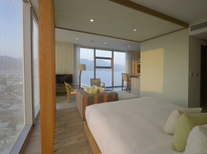 Fusion Suites Da Nang