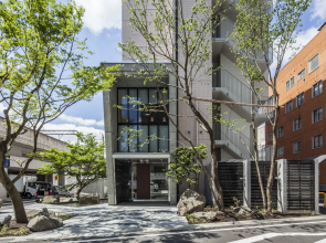 Fukui Manten Hotel Ekimae