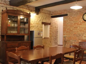 Il Rustico Penna San Giovanni