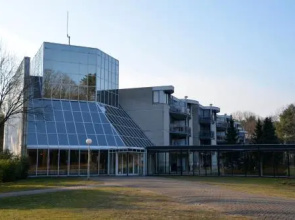 Appartementen Bad Boekelo