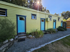 Possum Lodge